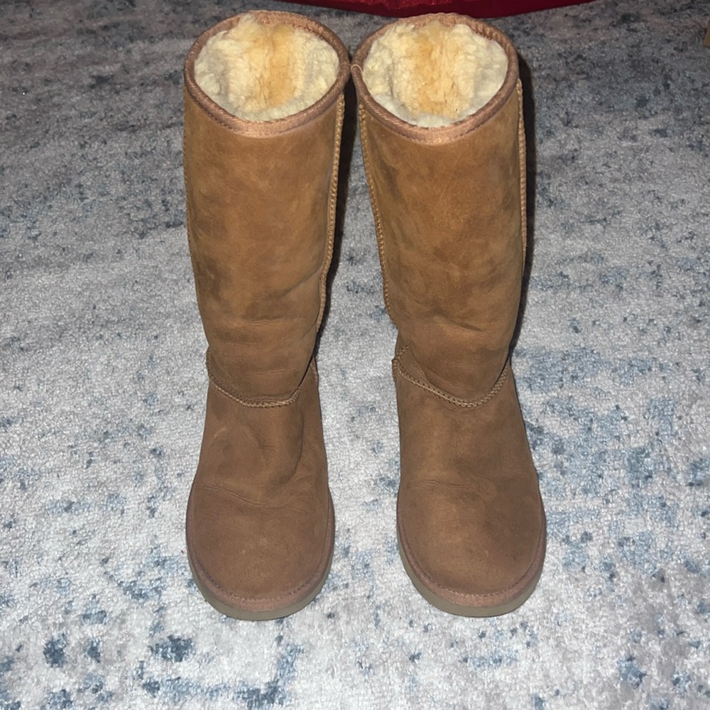 UGG Classic Tall Boots